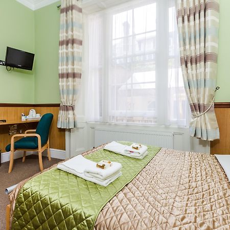 Gower House Hotel London Bagian luar foto