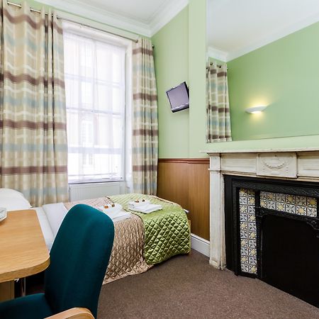 Gower House Hotel London Bagian luar foto