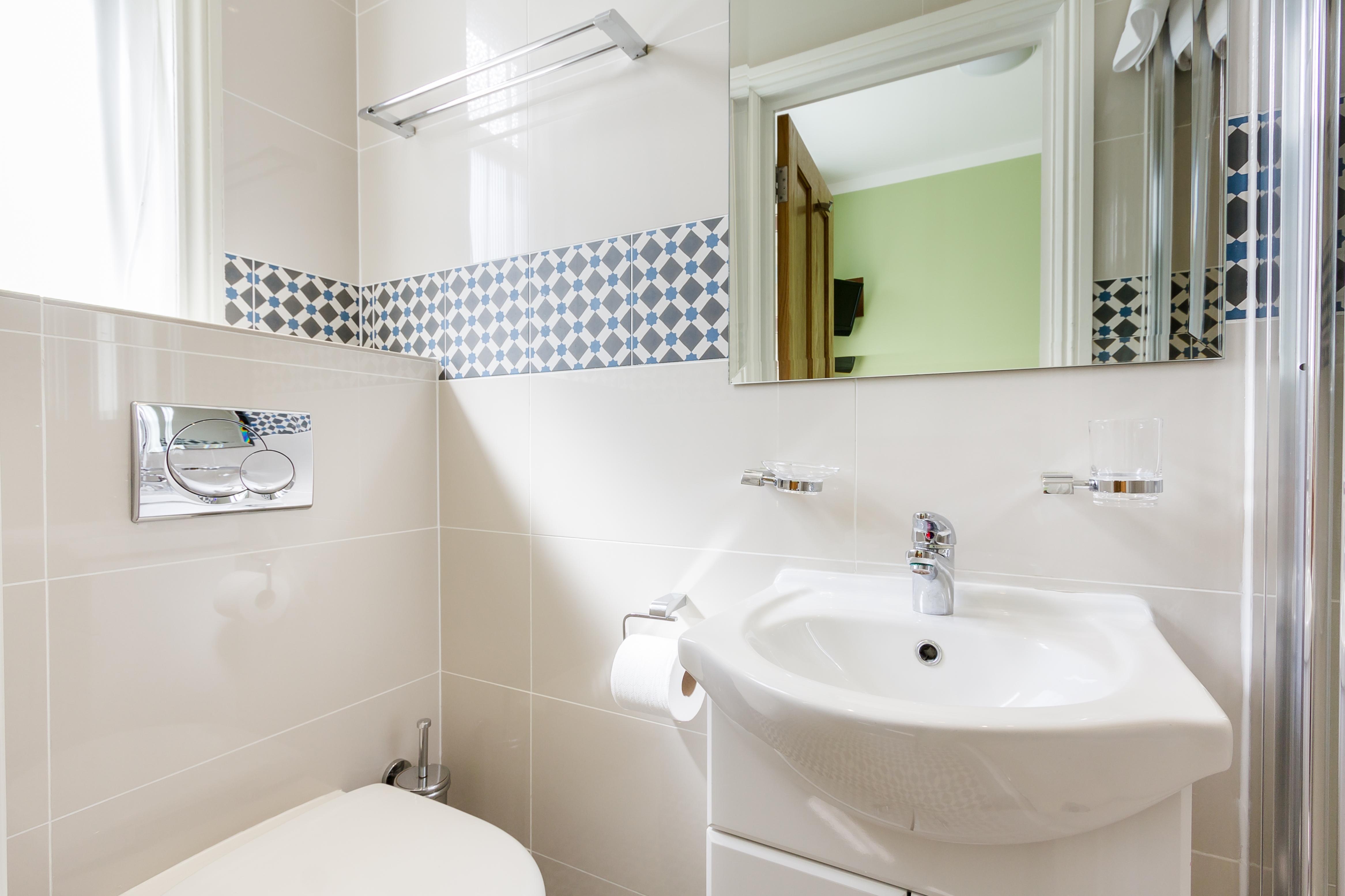 Gower House Hotel London Bagian luar foto