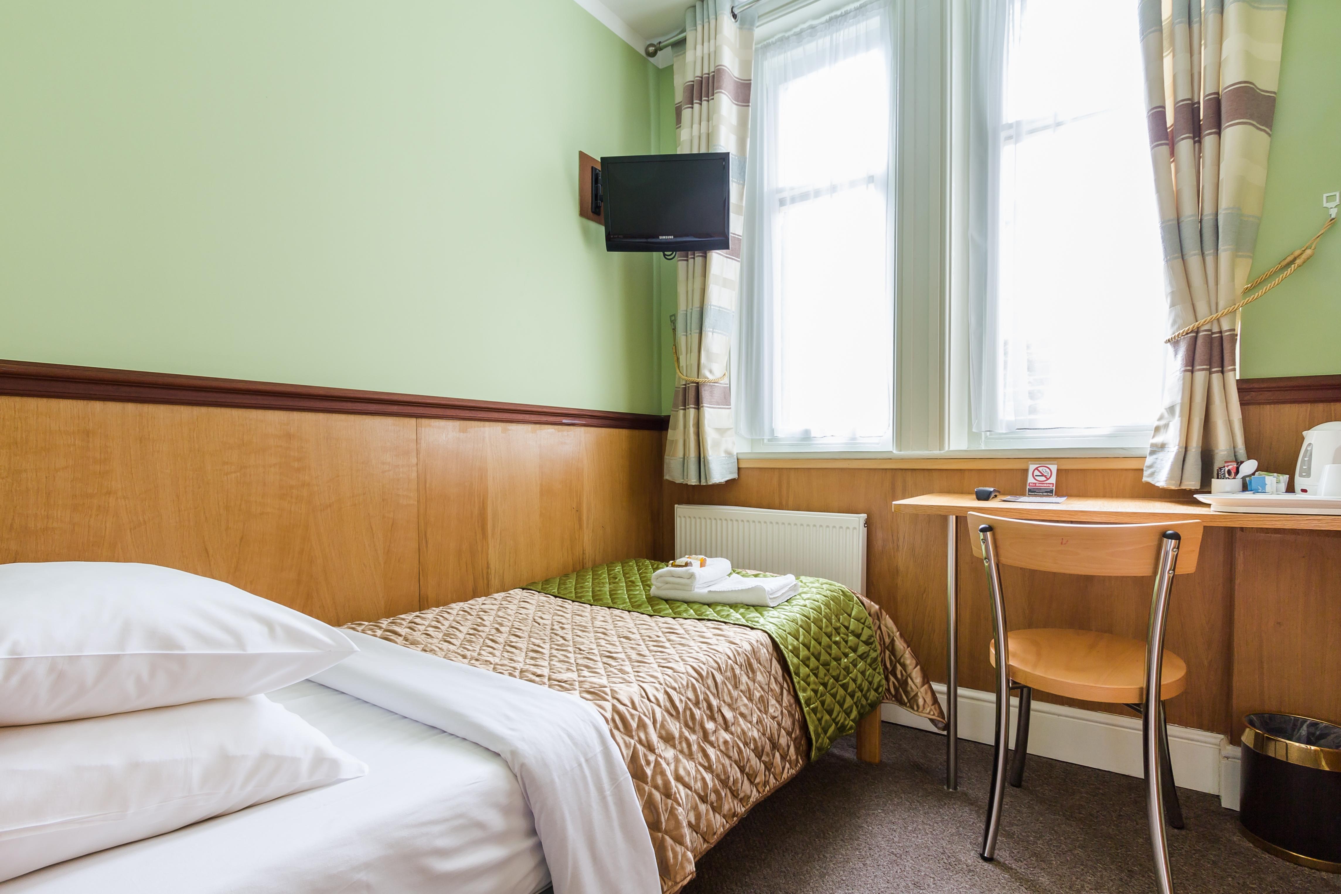 Gower House Hotel London Bagian luar foto