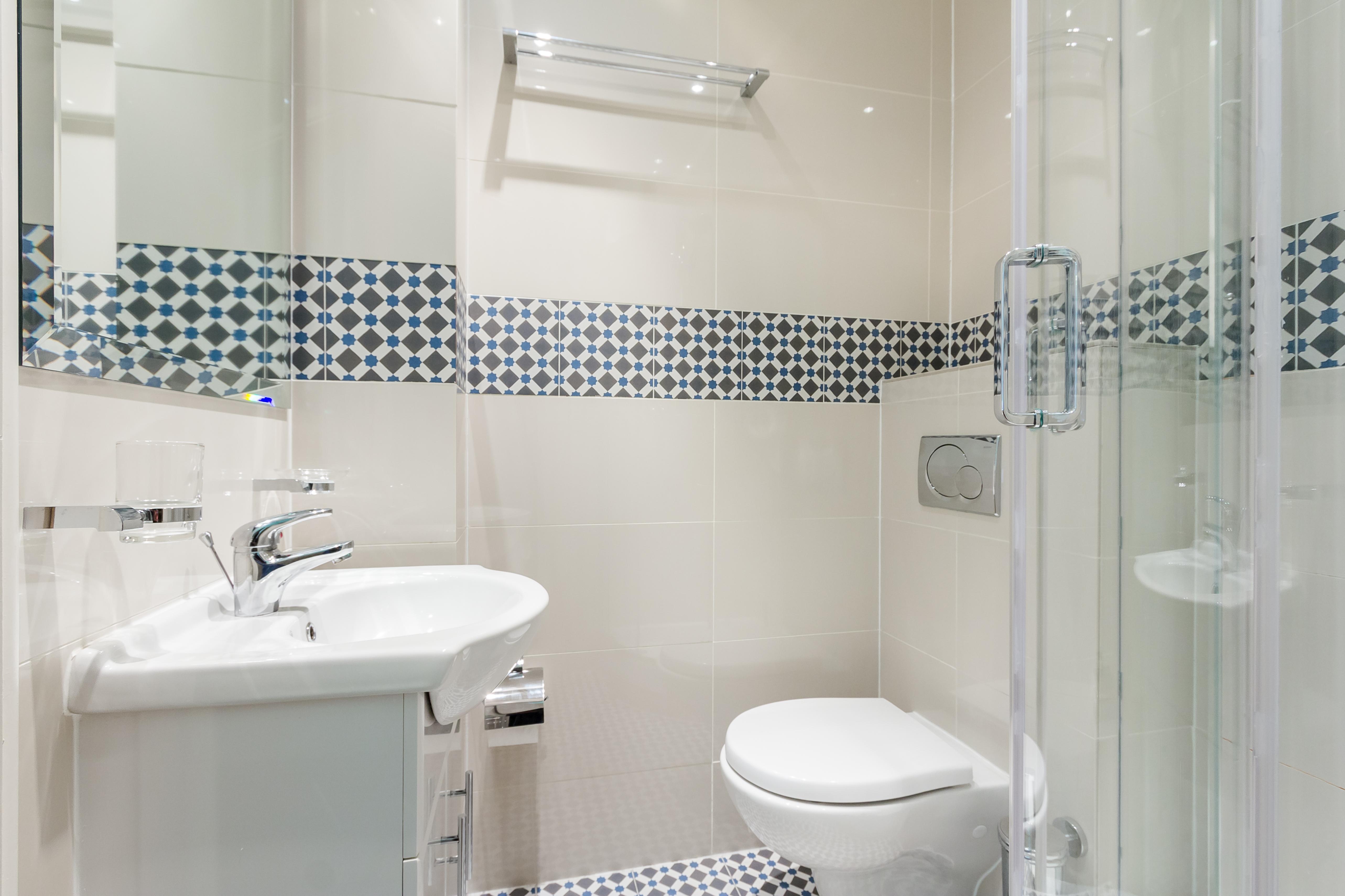 Gower House Hotel London Bagian luar foto