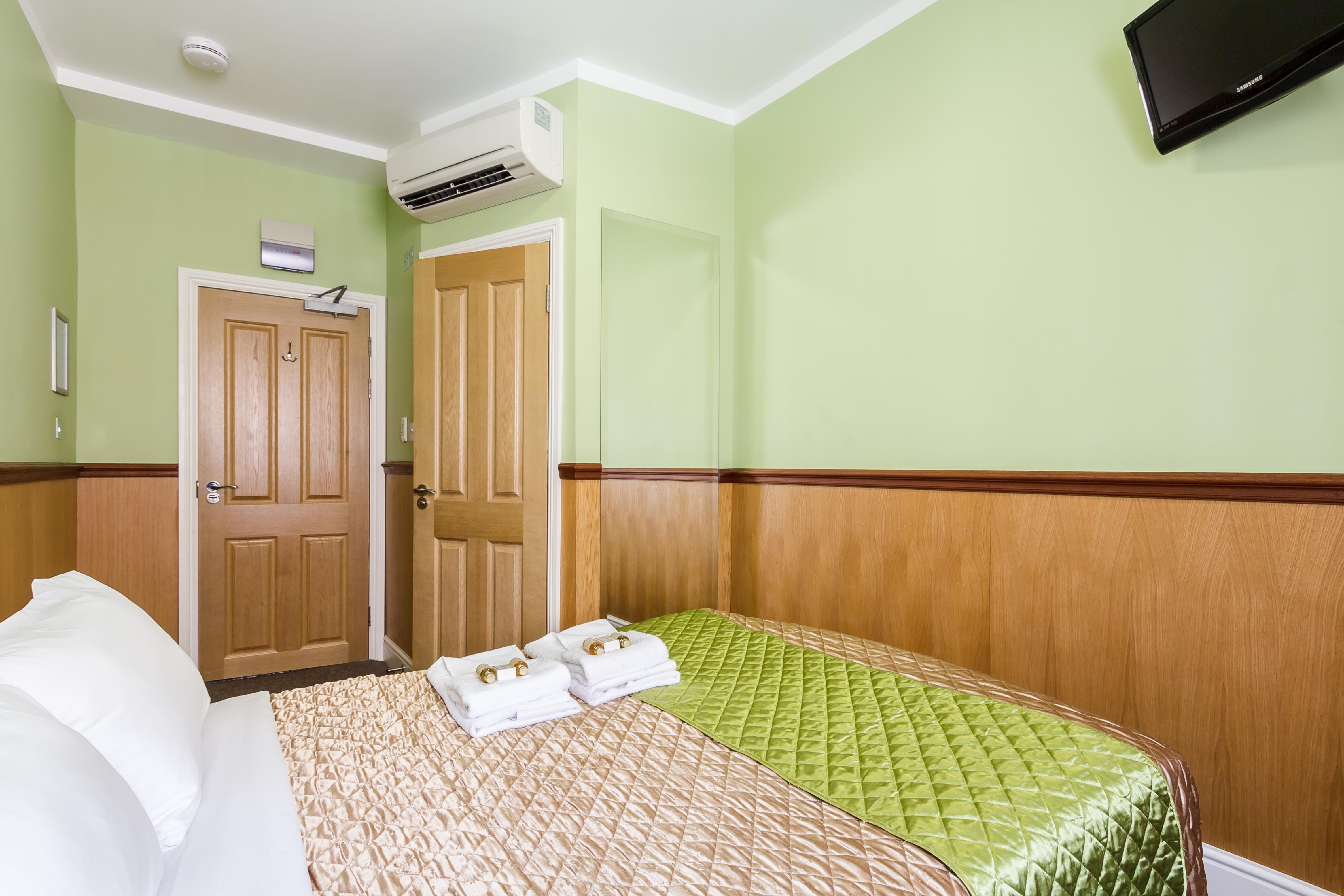 Gower House Hotel London Bagian luar foto