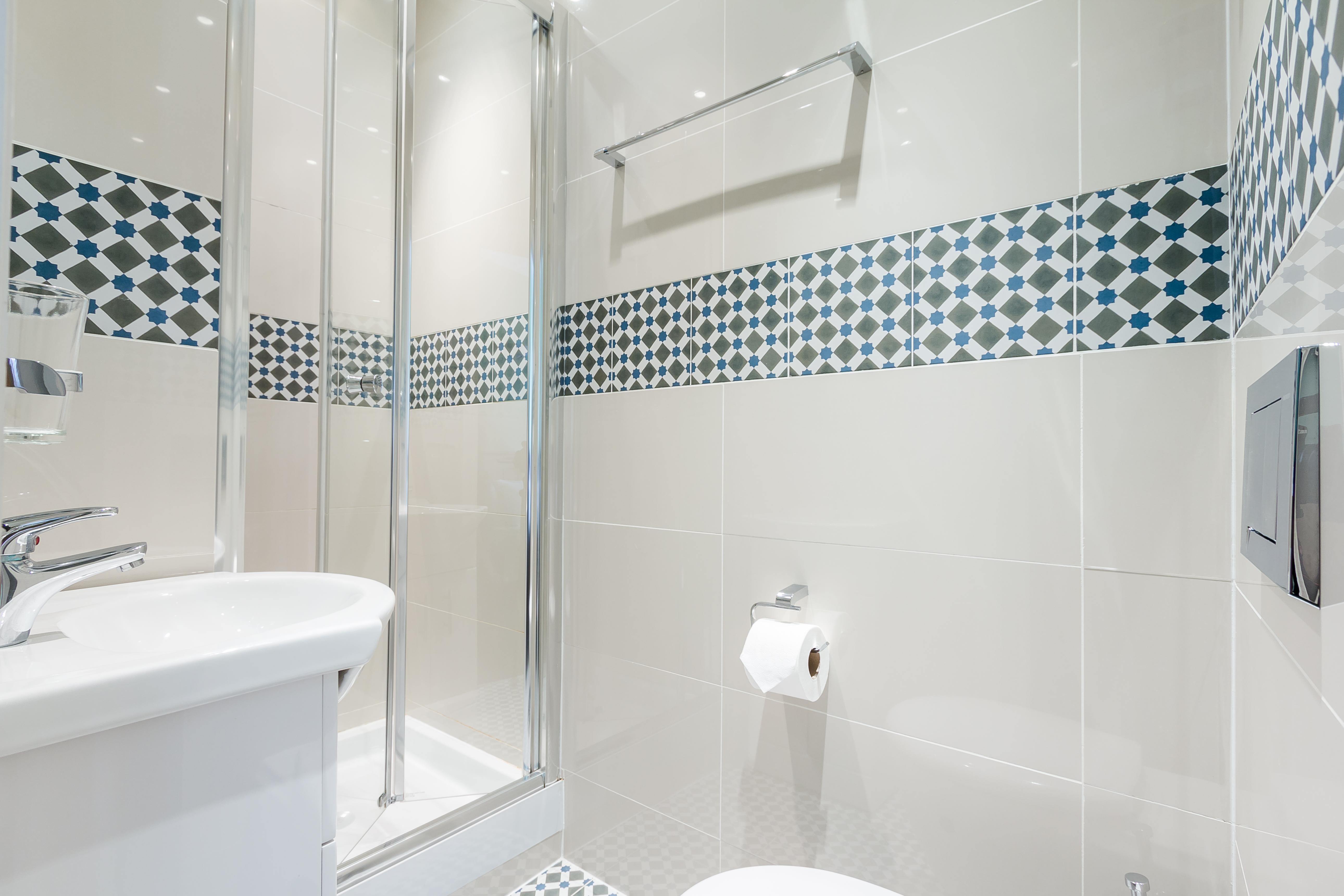 Gower House Hotel London Bagian luar foto