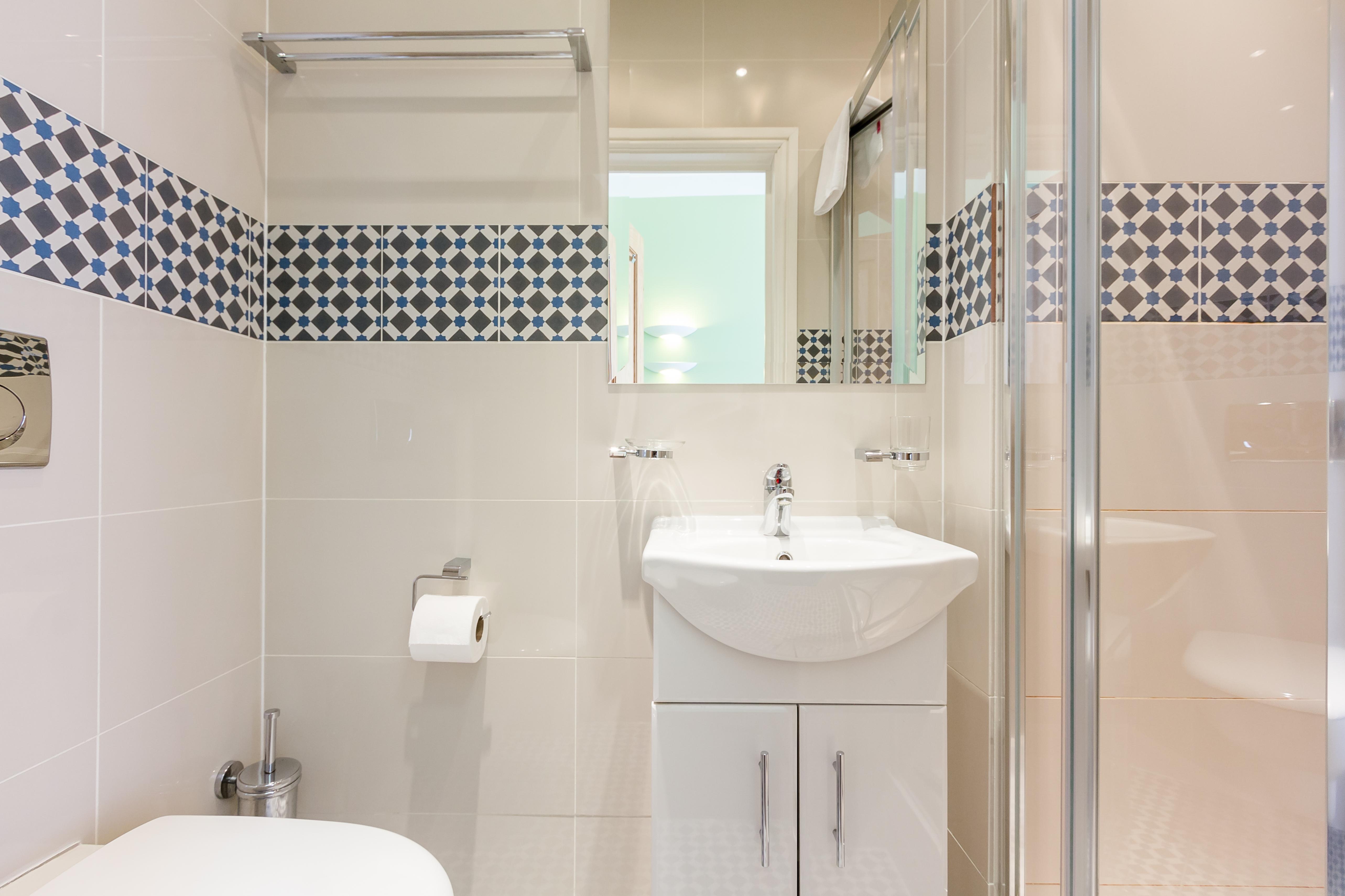 Gower House Hotel London Bagian luar foto