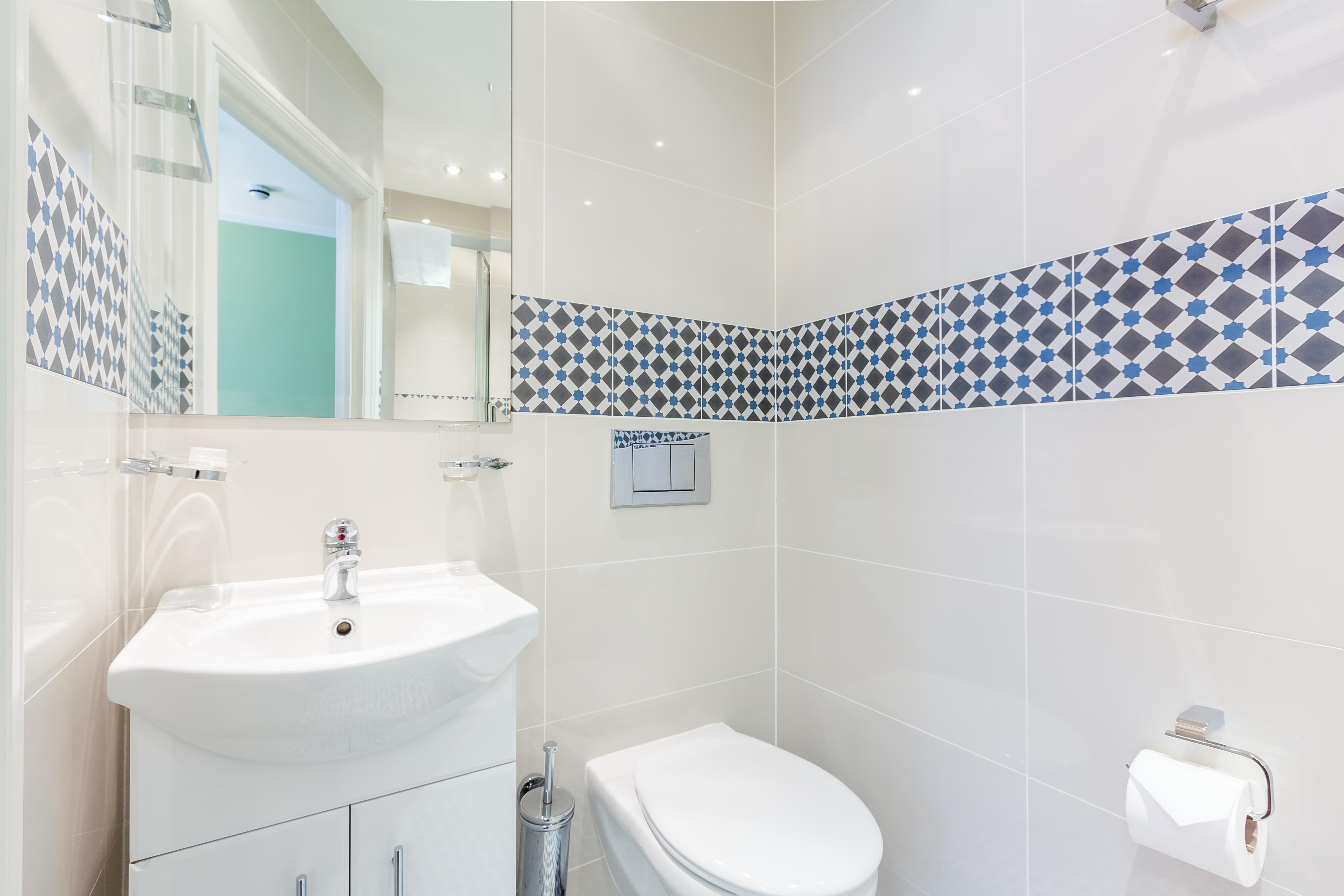 Gower House Hotel London Bagian luar foto
