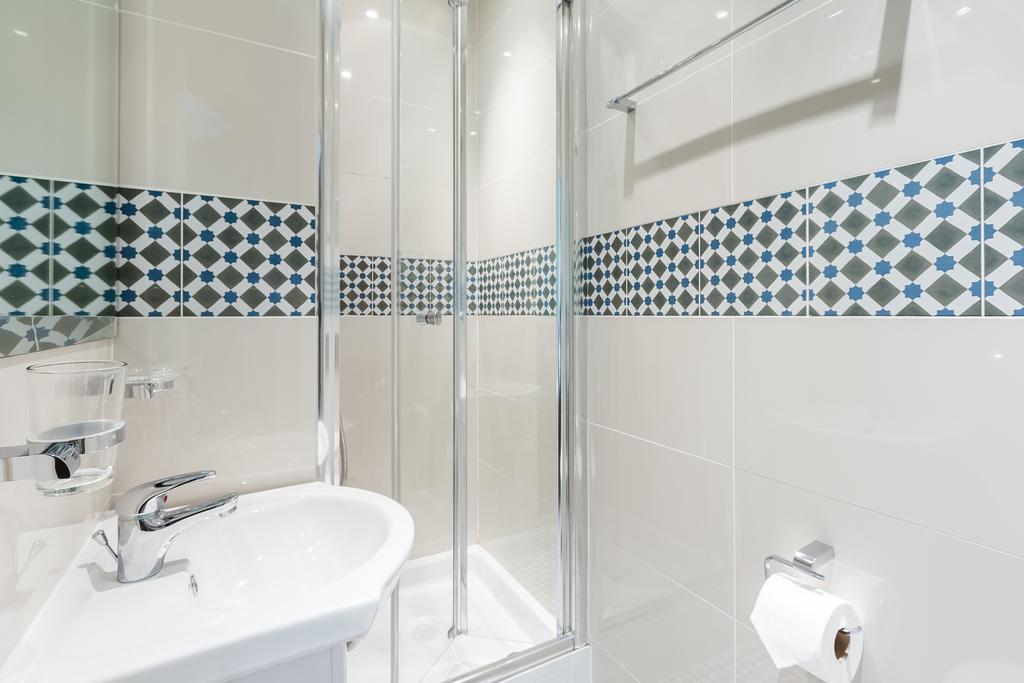Gower House Hotel London Ruang foto