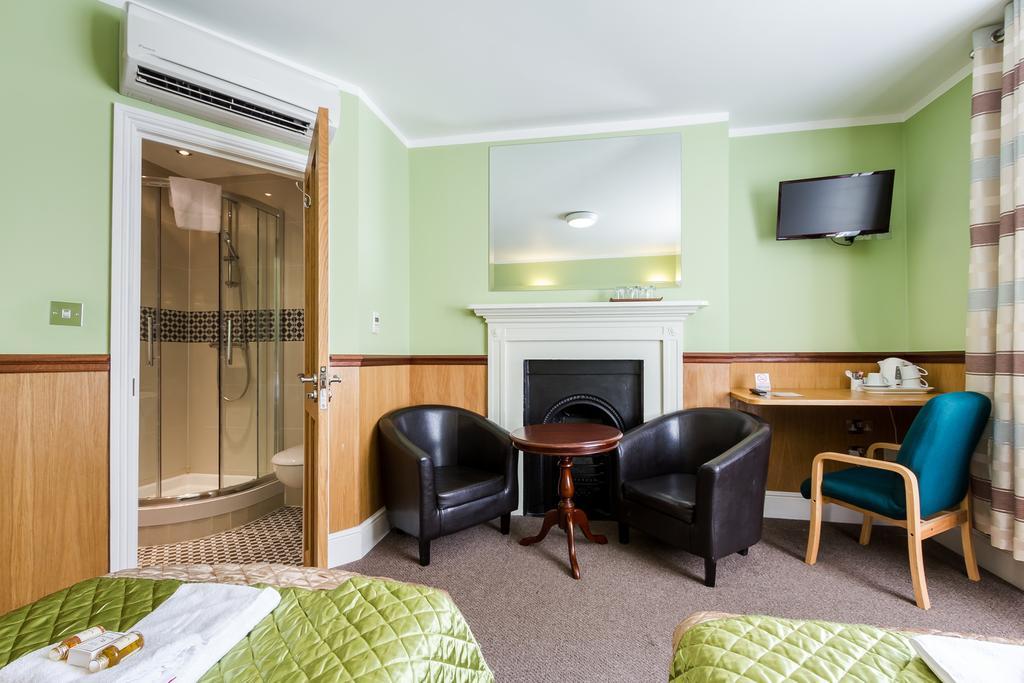 Gower House Hotel London Ruang foto