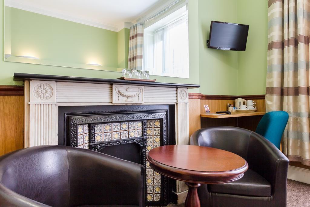 Gower House Hotel London Ruang foto