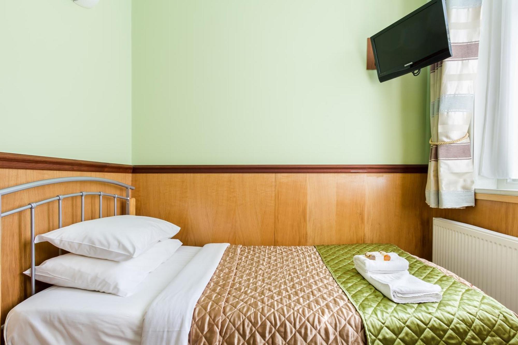 Gower House Hotel London Bagian luar foto