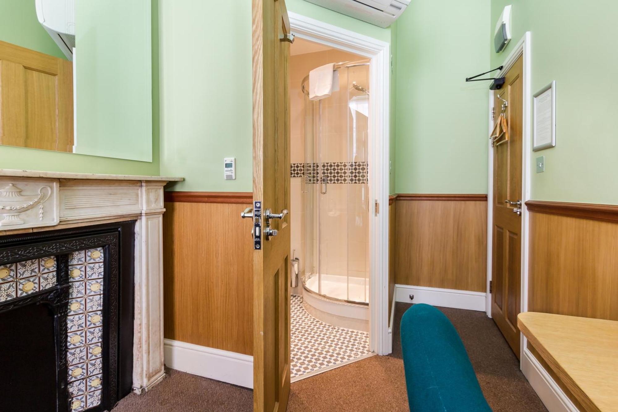 Gower House Hotel London Bagian luar foto