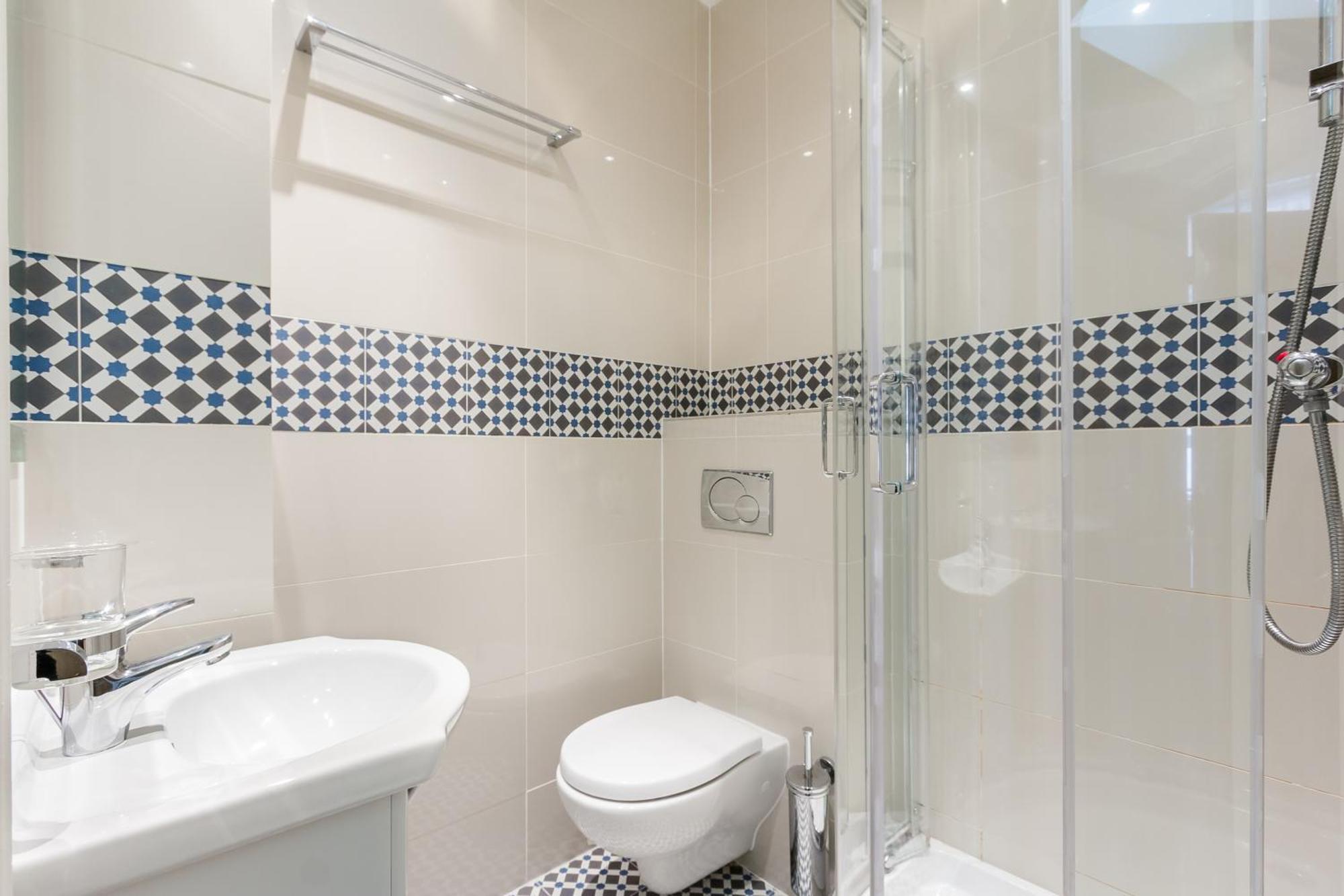 Gower House Hotel London Bagian luar foto
