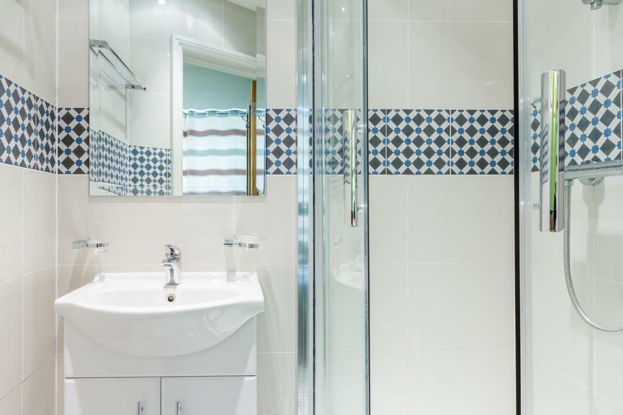 Gower House Hotel London Bagian luar foto