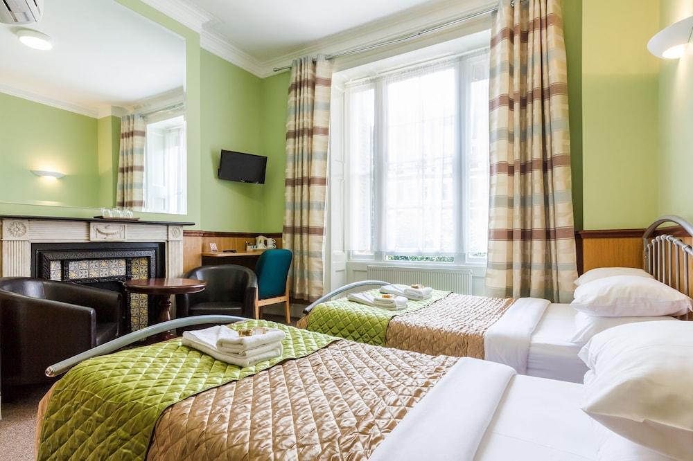 Gower House Hotel London Bagian luar foto
